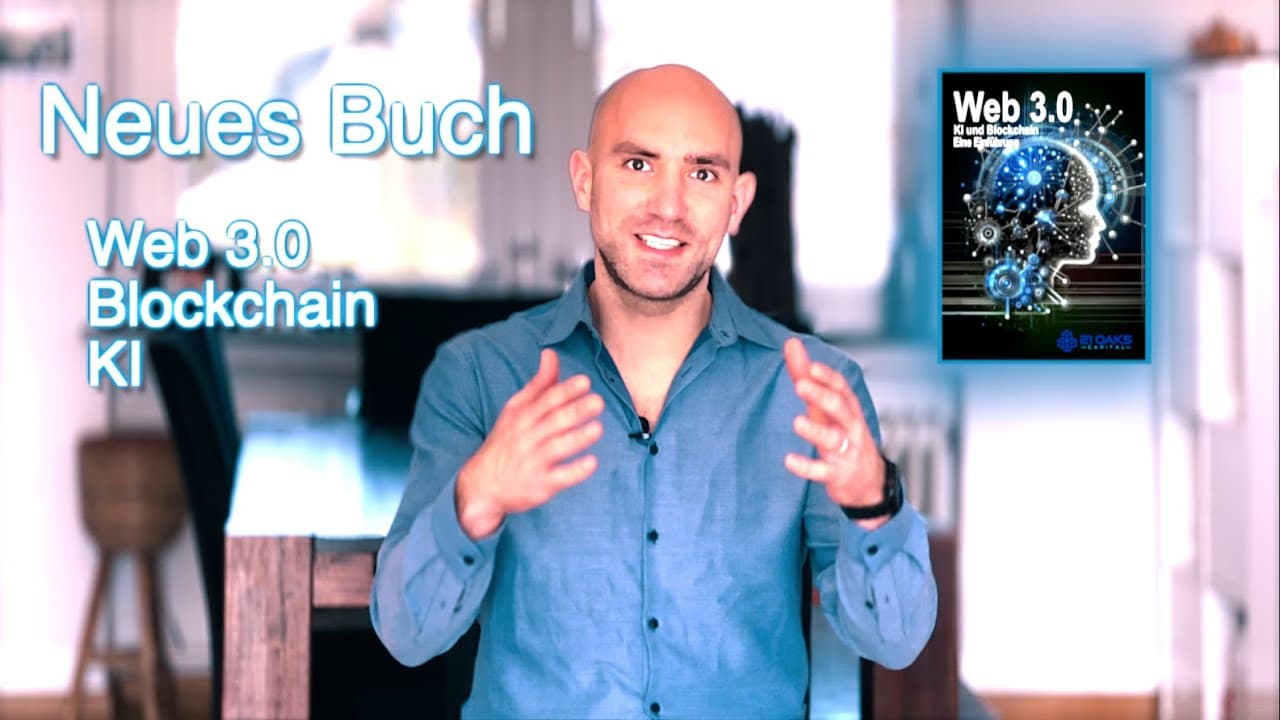 Buchvorstellung ansehen
