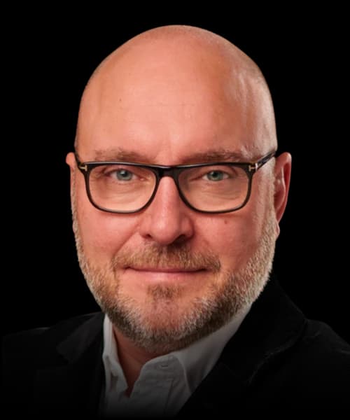 Edgar Heimbach