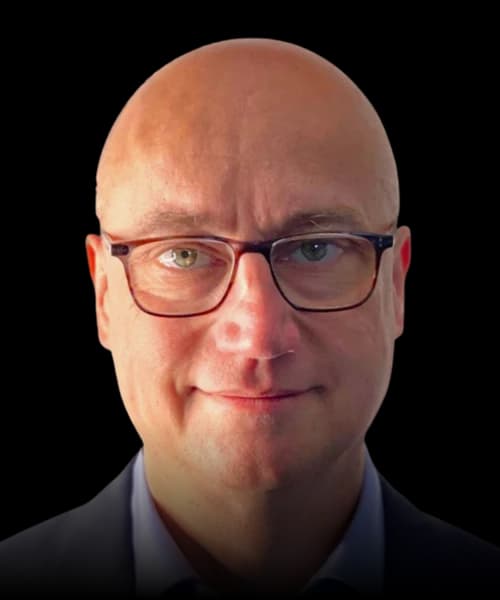 Steffen Fuchs