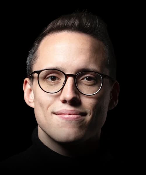 Leonard Dorlöchter
