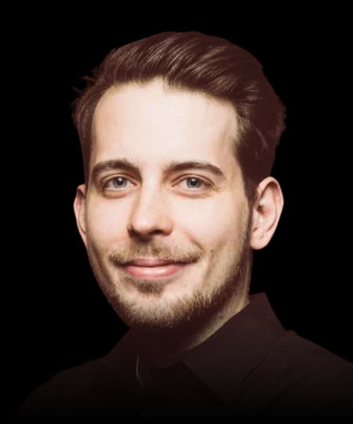 Joshua Reimann