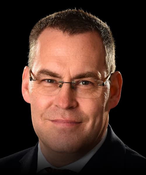 Harald Sporleder